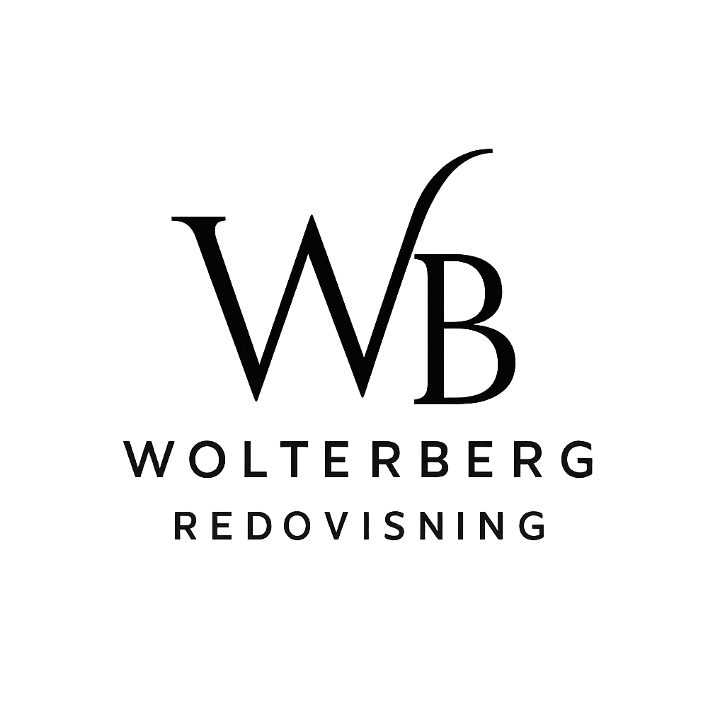 Wolterberg Redovisning
